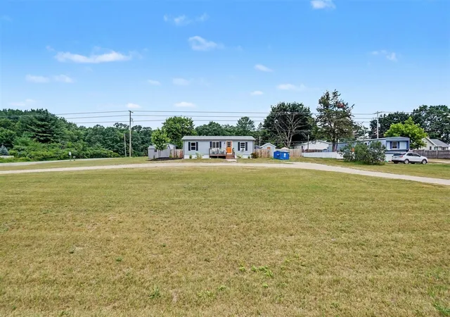 Homes for sale in Big Rapids, MI | 19372 11 Mile Rd, Big Rapids, MI 49307 | MLS# 70544432