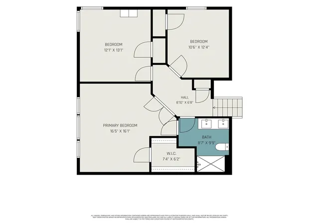 38th image of 2531 Ridge Top Dr, Byron Center, MI 49315 | MLS# 70552096