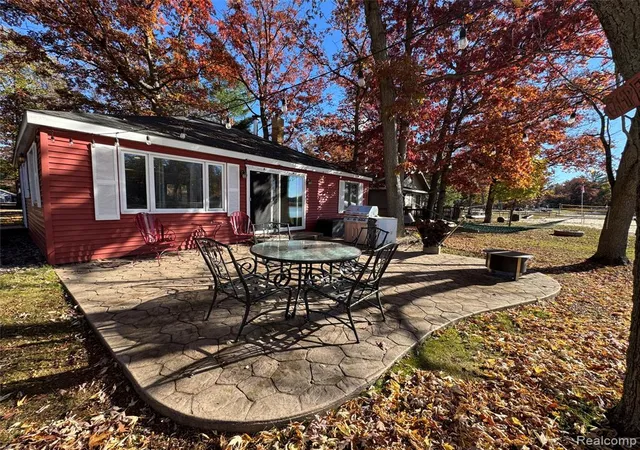 Homes for sale in South Branch, MI | 7099 Jose Lake Rd, South Branch, MI 48761 | MLS# 60994881