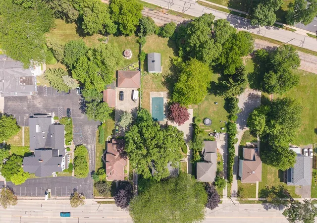 Homes for sale in Blissfield, MI | 418 W Adrian St, Blissfield, MI 49228 | MLS# 50214420