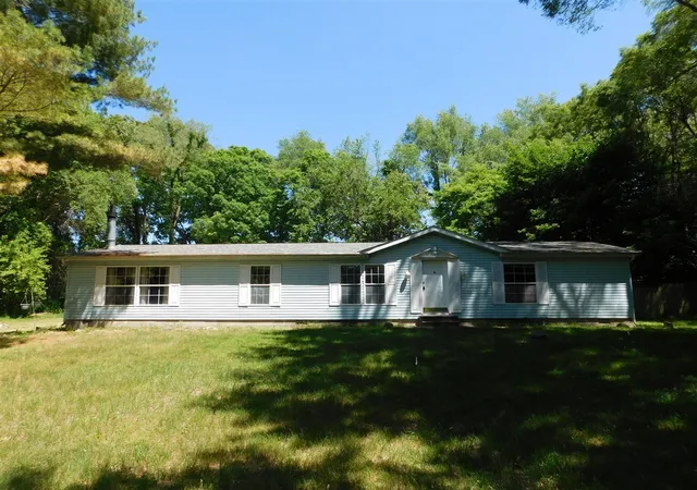 Homes for sale in Edwardsburg, MI | 27134 Deerfield Ln, Edwardsburg, MI 49112 | MLS# 70536141