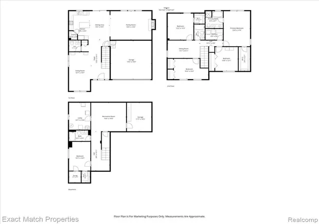 52nd image of 1633 Four Seasons Dr, Howell, MI 48843 | MLS# 61020207
