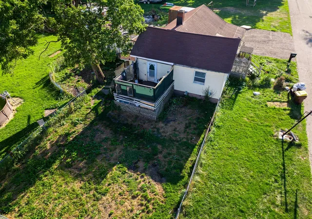 Photo 1 of Single family home for sale at 329 Webber St, Ionia, MI 48846 | MLS# 70545193 | Listing updated on 2026-08-25