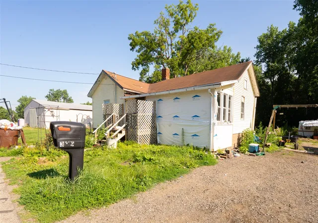 Photo 2 of Single family home for sale at 329 Webber St, Ionia, MI 48846 | MLS# 70545193 | Listing updated on 2026-08-25