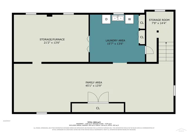 Photo 27 of Sale Pending at 3728 3 Mile Rd, Bay City, MI 48706 | MLS# 50220236 | Listing updated on 2026-09-03