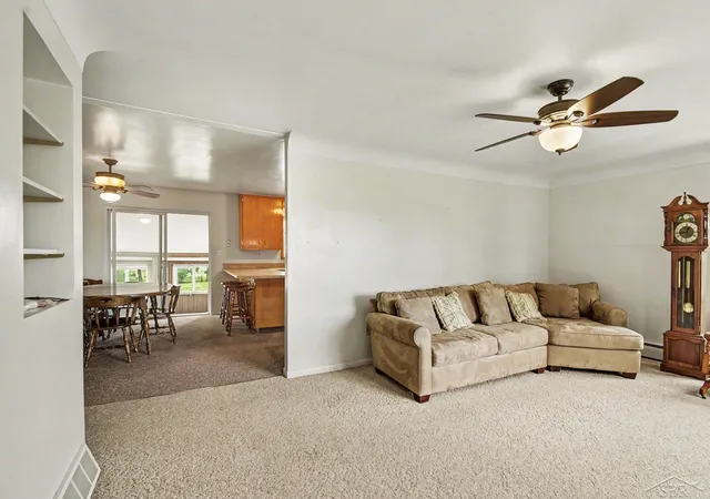 Photo 3 of Sale Pending at 3728 3 Mile Rd, Bay City, MI 48706 | MLS# 50220236 | Listing updated on 2026-09-03