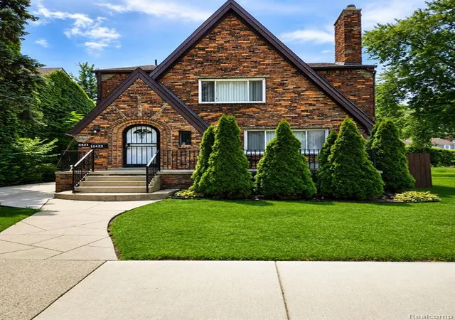 Photo 1 of Sale Pending at 4867 Bedford St, Detroit, MI 48224 3626 | MLS# 61023803 | Listing updated on 2026-09-14