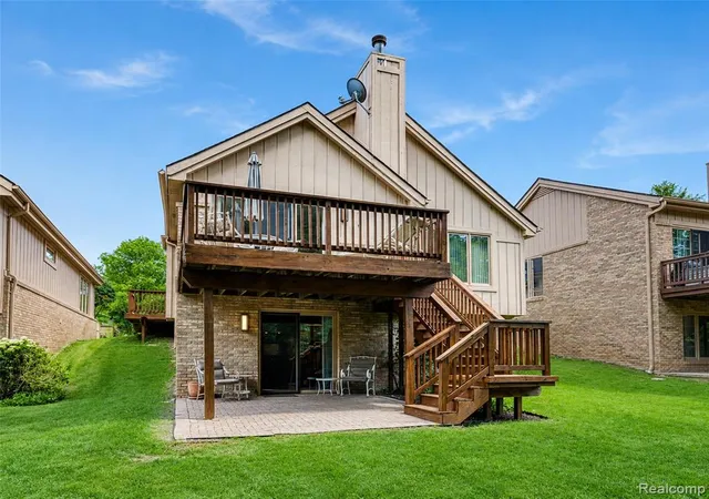 Homes for sale in Farmington Hills, MI | 21790 River Ridge Trl, Farmington Hills, MI 48335 | MLS# 61009101