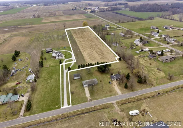 1st image of Parcel 1 Stanton St, Zeeland, MI 49464 | MLS# 70520557