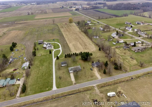 2nd image of Parcel 1 Stanton St, Zeeland, MI 49464 | MLS# 70520557