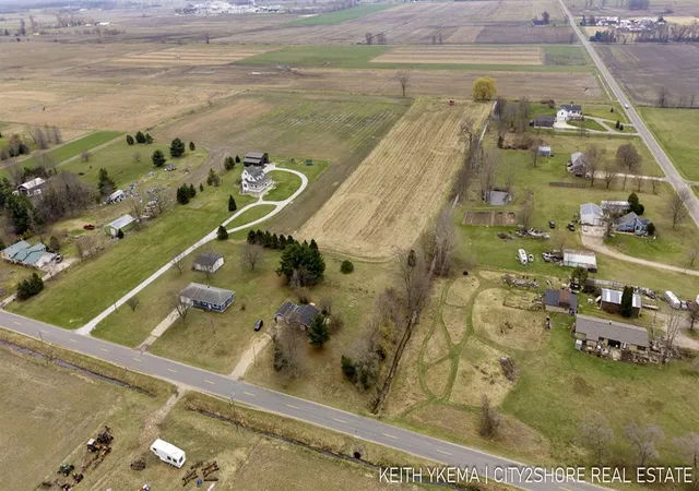 4th image of Parcel 1 Stanton St, Zeeland, MI 49464 | MLS# 70520557