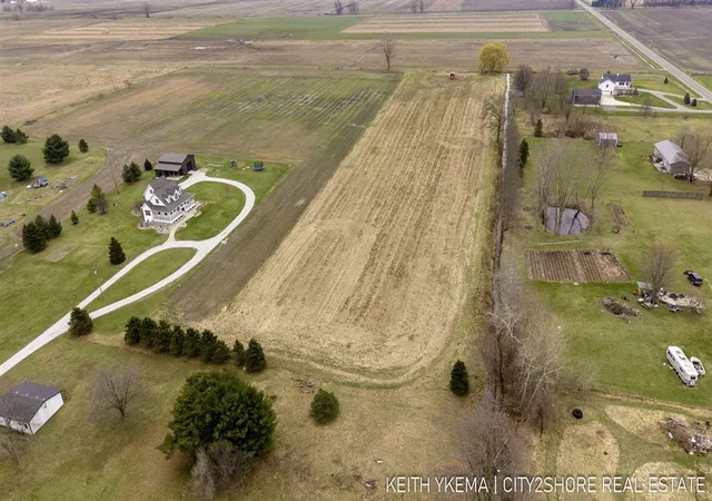 5th image of Parcel 1 Stanton St, Zeeland, MI 49464 | MLS# 70520557
