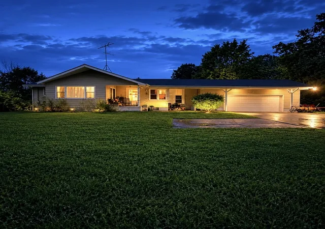 Photo 2 of Single family home for sale at 12215 Leonard Rd, Nunica, MI 49448 | MLS# 70553437 | Listing updated on 2026-08-27