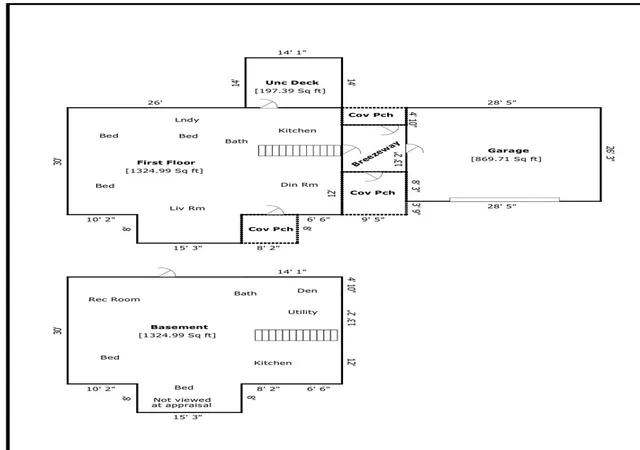 Photo 36 of Single family home for sale at 12215 Leonard Rd, Nunica, MI 49448 | MLS# 70553437 | Listing updated on 2026-08-27