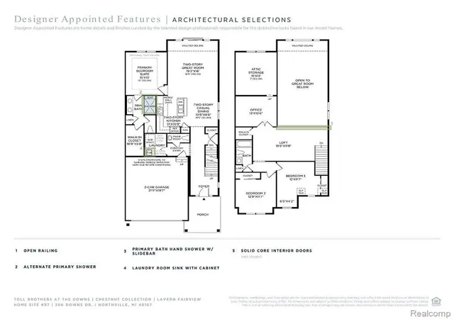 Photo 3 of Condo for sale at 306 Downs Dr, Northville, MI 48167 | MLS# 61008063 | Listing updated on 2026-08-09