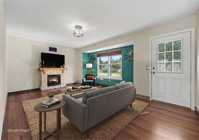 Photo 3 of Sale Pending at 3461 Auburn Ave, Grand Rapids, MI 49525 | MLS# 70555038 | Listing updated on 2026-09-04