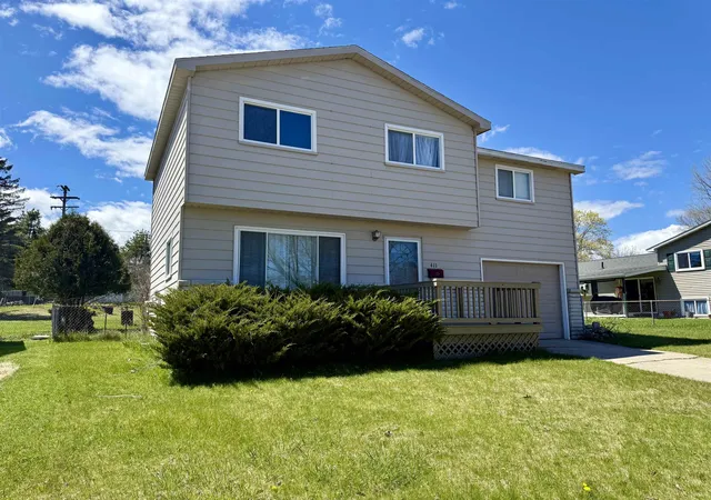 Homes for sale in Oscoda, MI | 411 Ottawa Dr, Oscoda, MI 48750 | MLS# 80068499