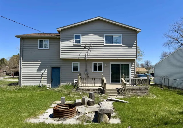 Homes for sale in Oscoda, MI | 411 Ottawa Dr, Oscoda, MI 48750 | MLS# 80068499