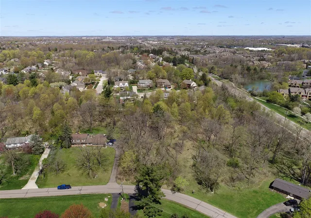 11th image of 43490 Cottisford St, Northville, MI 48167 | MLS# 70511278