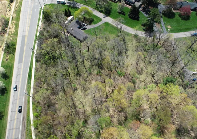 2nd image of 43490 Cottisford St, Northville, MI 48167 | MLS# 70511278