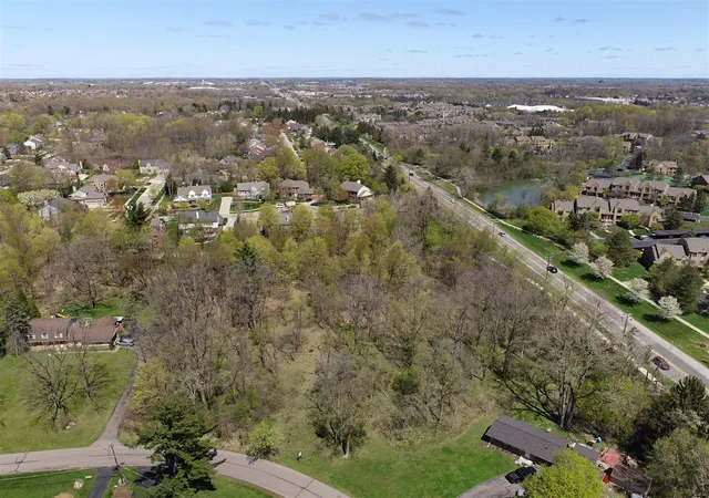 3rd image of 43490 Cottisford St, Northville, MI 48167 | MLS# 70511278