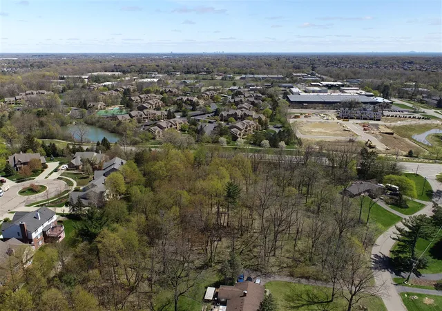 4th image of 43490 Cottisford St, Northville, MI 48167 | MLS# 70511278