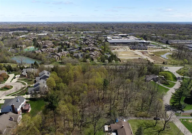 5th image of 43490 Cottisford St, Northville, MI 48167 | MLS# 70511278