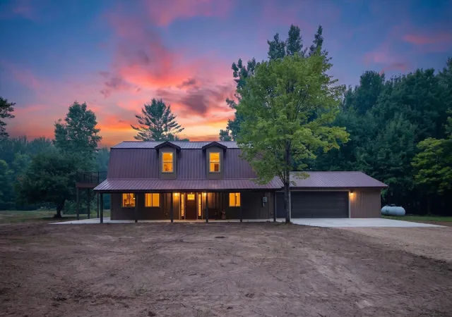 Photo 1 of Single family home for sale at 3346 Long Rd, Beaverton, MI 48612 | MLS# 50215341 | Listing updated on 2026-09-06