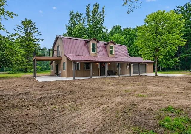 Photo 3 of Single family home for sale at 3346 Long Rd, Beaverton, MI 48612 | MLS# 50215341 | Listing updated on 2026-09-06