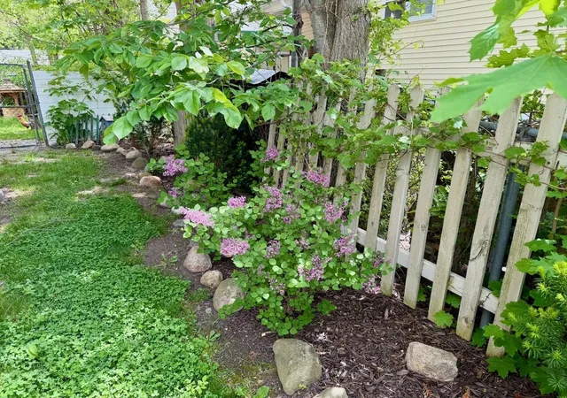 Photo 4 of Single Family Residence at 202 Mackinaw St, Durand, MI 48429 | MLS# 50208859 | | Sold on 2026-07-01
