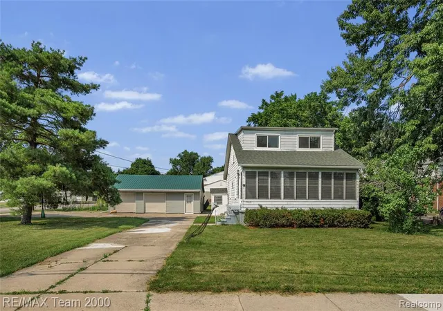 1st image of 19615 Eastwood Dr, Harper Woods, MI 48225 | MLS# 61013987