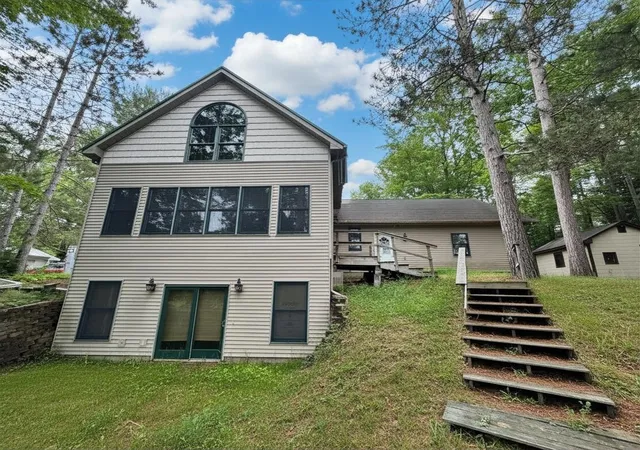 2nd image of 4867 E Shore Dr, Alger, MI 48610 | MLS# 80070060