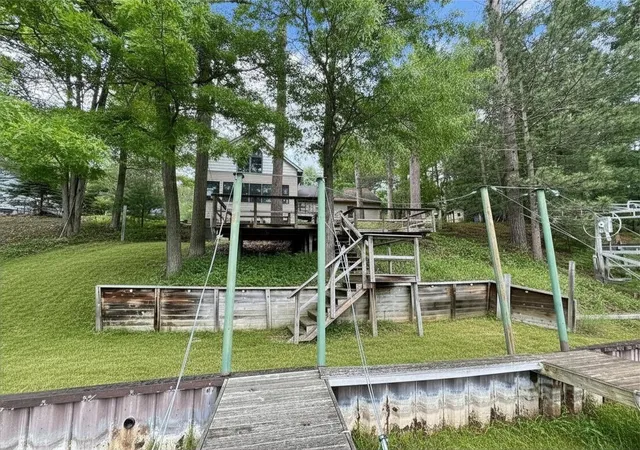 4th image of 4867 E Shore Dr, Alger, MI 48610 | MLS# 80070060