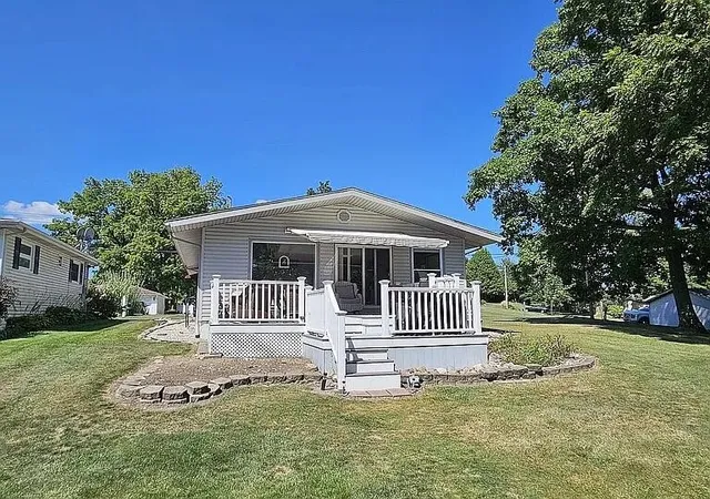 Homes for sale in Quincy, MI | 147 Dons Dr, Quincy, MI 49082 | MLS# 70520638