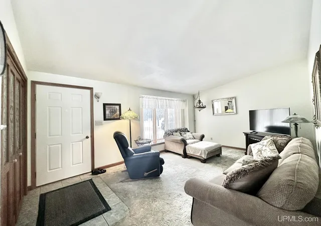 Photo 3 of Single family home for sale at 857 Colleen Cir Dr, Quinnesec, MI 49876 | MLS# 50200741 | Listing updated on 2026-03-05