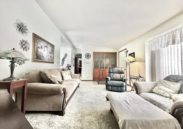 Photo 3 of Single family home for sale at 857 Colleen Cir Dr, Quinnesec, MI 49876 | MLS# 50200741 | Listing updated on 2026-03-05
