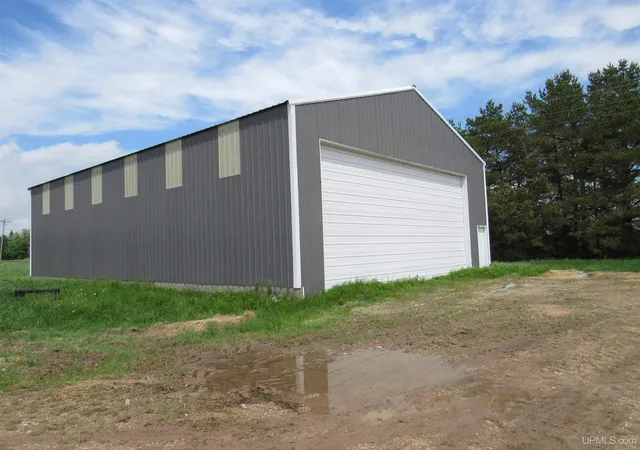 Land for sale at 20864 S Mackinac Trl, Rudyard, MI 49780 | MLS# 50216322