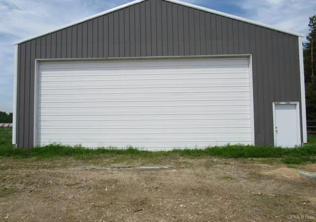 Photo 2 of Land for sale at 20864 S Mackinac Trl, Rudyard, MI 49780 | MLS# 50216322 | Listing updated on 2026-07-27