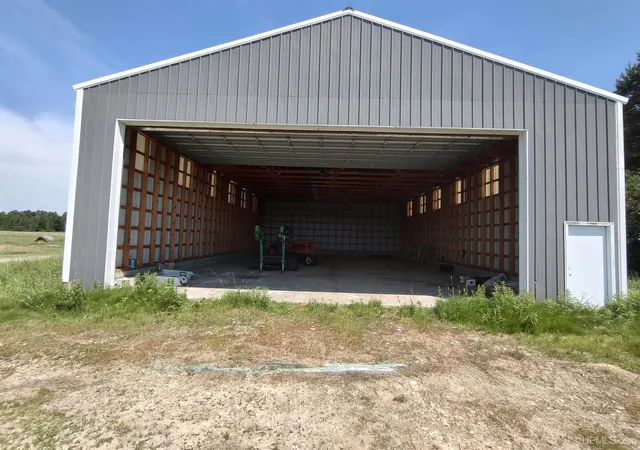 Photo 3 of Land for sale at 20864 S Mackinac Trl, Rudyard, MI 49780 | MLS# 50216322 | Listing updated on 2026-07-27