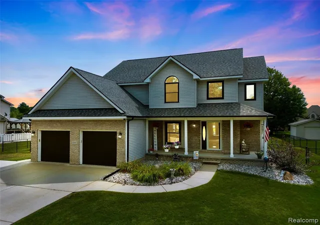 1st image of 6250 Burningtree Dr, Burton, MI 48509 | MLS# 61020940