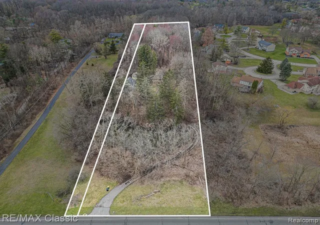 Photo 2 of Land for sale at 23775 Inkster Rd, Farmington Hills, MI 48336 3852 | MLS# 61002022 | Listing updated on 2026-09-01