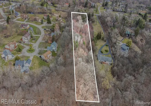 Photo 3 of Land for sale at 23775 Inkster Rd, Farmington Hills, MI 48336 3852 | MLS# 61002022 | Listing updated on 2026-09-01