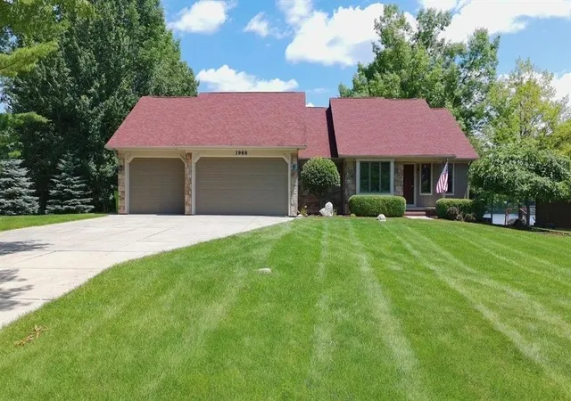 Homes for sale in Gladwin, MI | 1988 N Haven Dr, Gladwin, MI 48624 | MLS# 50214070