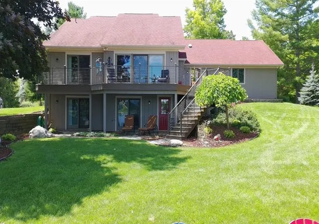 Homes for sale in Gladwin, MI | 1988 N Haven Dr, Gladwin, MI 48624 | MLS# 50214070