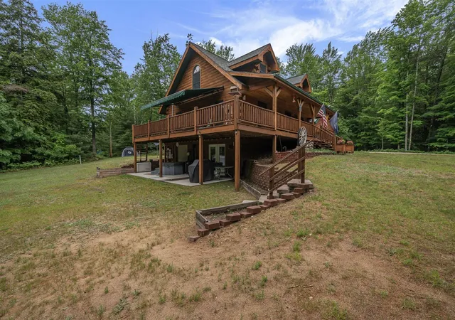 1st image of 2860 E 48 1/2, Cadillac, MI 49601 | MLS# 70539510