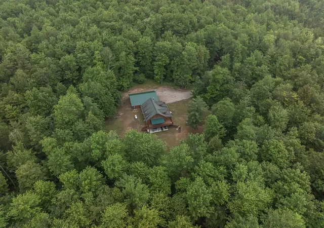 2nd image of 2860 E 48 1/2, Cadillac, MI 49601 | MLS# 70539510