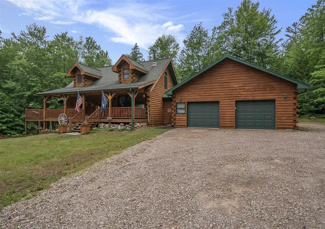 3rd image of 2860 E 48 1/2, Cadillac, MI 49601 | MLS# 70539510