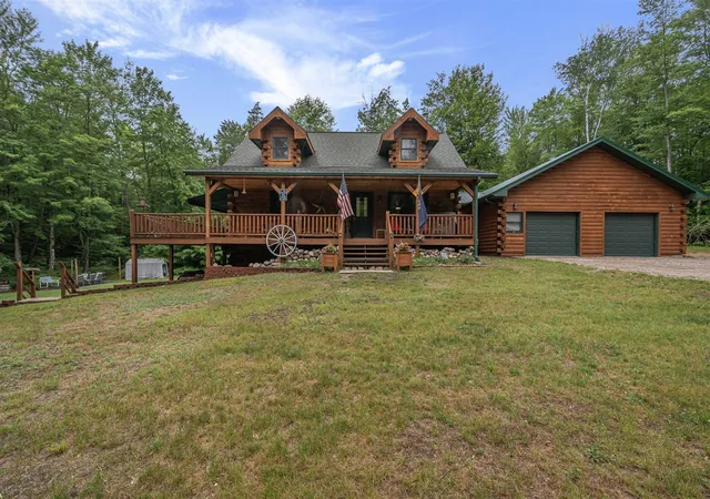 4th image of 2860 E 48 1/2, Cadillac, MI 49601 | MLS# 70539510