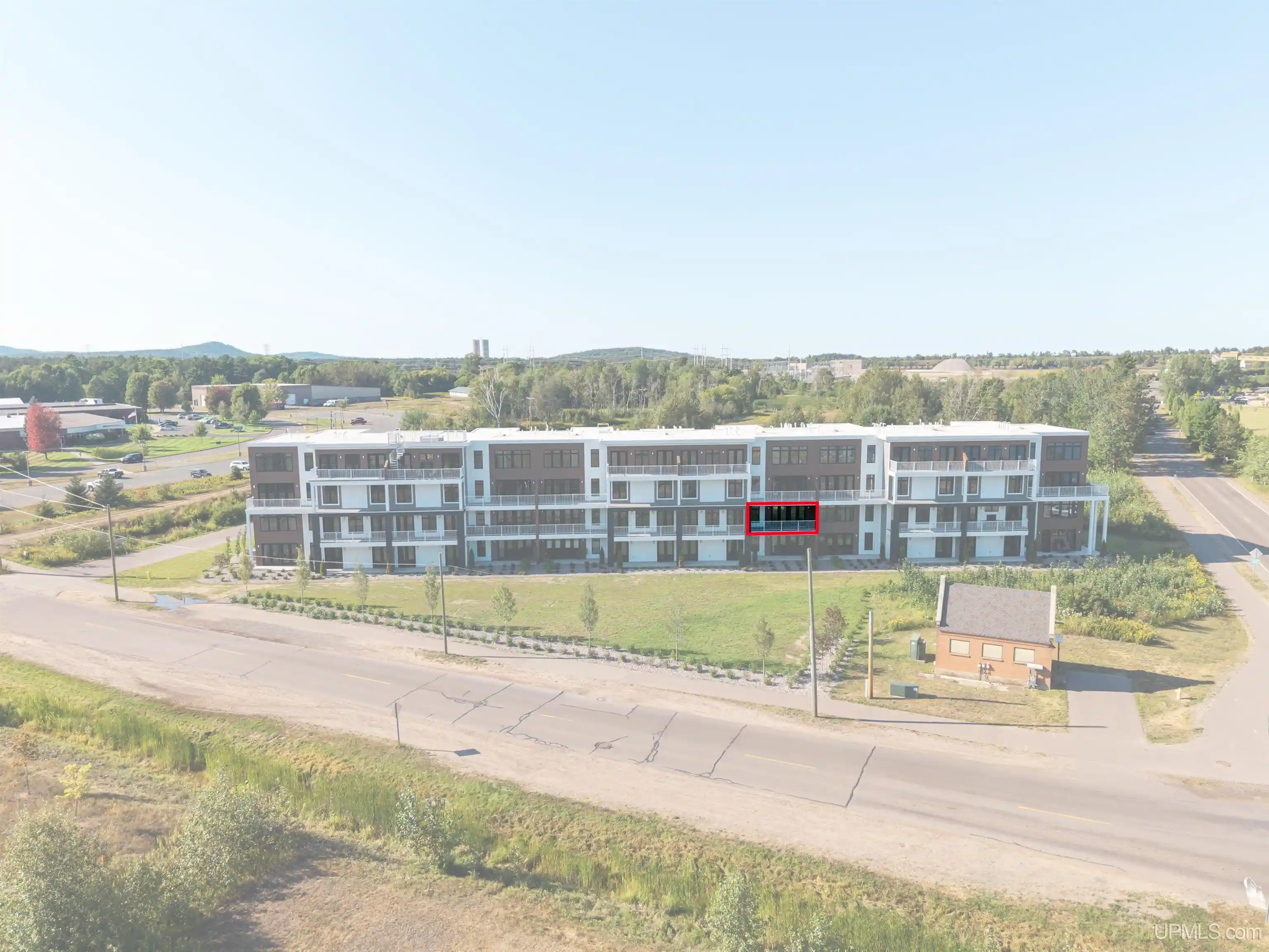 Condo for sale at (unit N 11) -2401 Lakeshore Blvd, Marquette, MI 49855 | MLS# 50145760