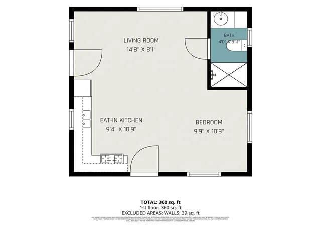 20th image of 8221 S Island View Dr, Newaygo, MI 49337 | MLS# 70551950